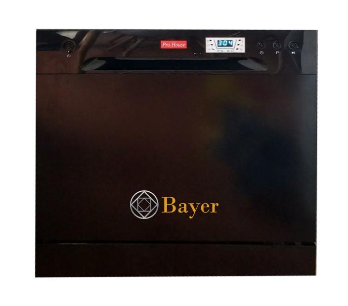 Máy Rửa Chén Độc Lập Bayer 2019 (PR.H102)